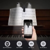 Podwójna lampka LED 9 trybów akumulator klips [22060000556]